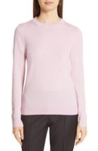 Women's Boss Wool Sweater - Pink