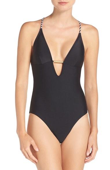 Women's Ted Baker London One-piece Swimsuit