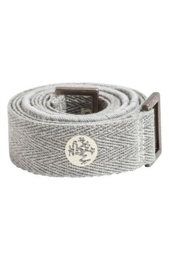 Manduka Commuter Bliss Yoga Mat Carrier, Size - Grey