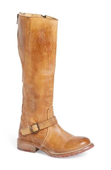 Women's Bed Stu 'glaye' Boot, Size 6.5 M - Brown