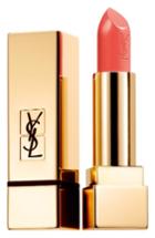 Yves Saint Laurent Rouge Pur Couture Lip Color - 51 Corail Urbane