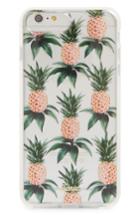 Sonix Pink Pineapple Iphone 6/6s/7/8 & Iphone 6/6s/7/8 Case -