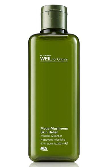 Origins Dr. Andrew Weil For Origins(tm) Mega-mushroom Skin Relief Micellar Cleanser