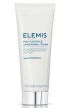 Elemis Pro-radiance Anti-aging Hand & Nail Cream