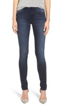 Women's Mavi Jeans Gold Alexa Stretch Skinny Jeans