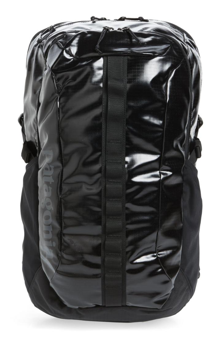Men's Patagonia Black Hole 30-liter Backpack - Grey