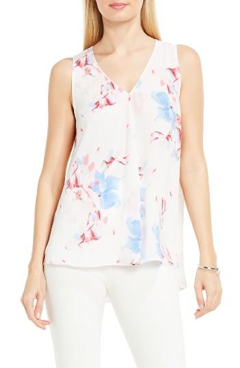 Women's Vince Camuto Poetic Bouquet Tank