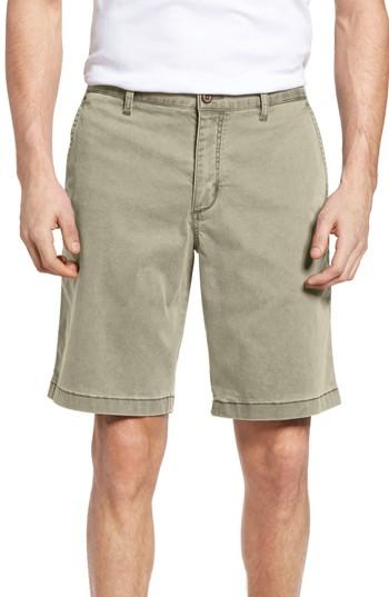 Men's Tommy Bahama Boracay Shorts - Beige