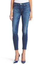Women's Hudson Jeans Krista Super Skinny Crop Jeans