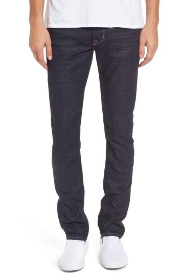Men's Hudson Axl Skinny Fit Jeans - Blue