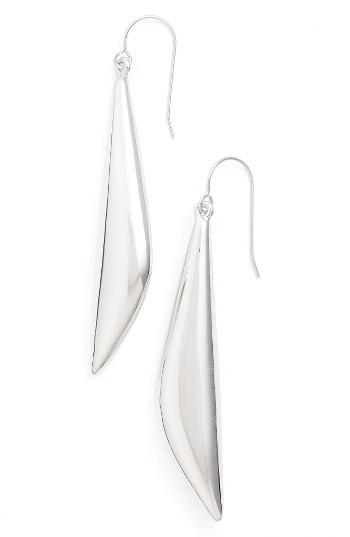 Women's Simon Seebag Slanted Linear Drop Earrings