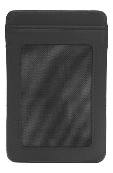 Men's Wurkin Stiffs Rfid Card Case -
