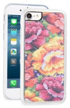 Zero Gravity Bloom Iphone Case -