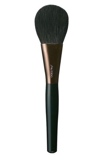 Shiseido Powder Brush, Size - No Color
