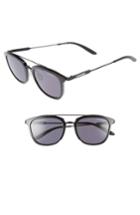 Men's Carrera Eyewear Retro 51mm Sunglasses - Black