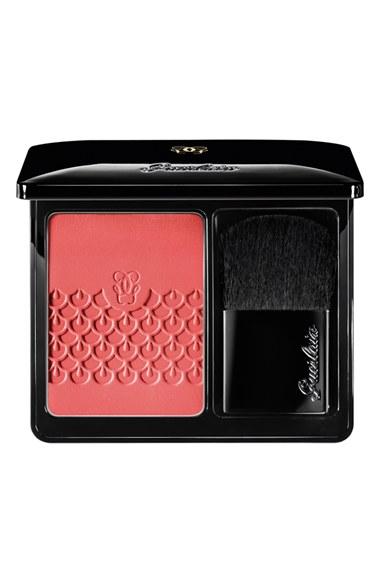 Guerlain 'bloom Of Rose - Rose Aux Joues' Blush - 04 Crazy Bouquet