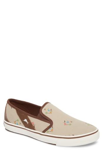 Men's Tommy Bahama Pacific Ridge Slip-on M - Brown