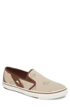 Men's Tommy Bahama Pacific Ridge Slip-on M - Brown