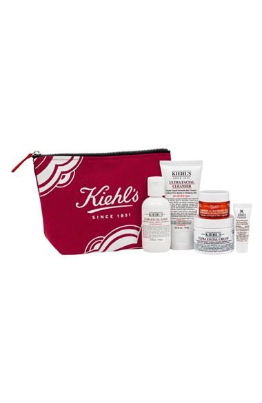 Kiehl's Since 1851 'jeremyville - Ultra Facial' Collection
