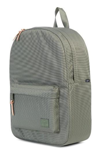 Men's Herschel Supply Co. Winlaw Backpack - Green