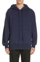 Men's Calvin Klein 205w39nyc Oversize Hoodie - Blue