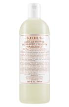Kiehl's Since 1851 'grapefruit' Bath & Shower Liquid Body Cleanser .9 Oz