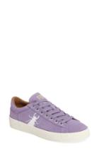 Women's Fly London 'berg' Sneaker .5-8us / 38eu - Purple