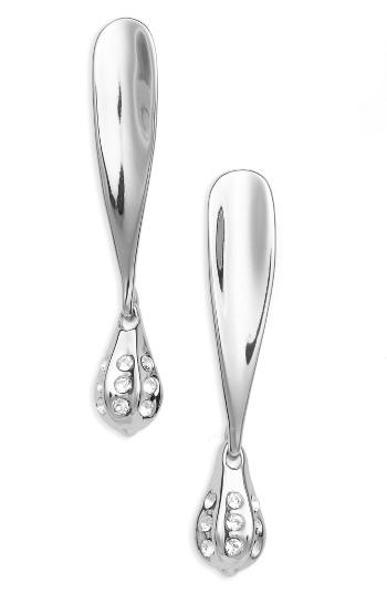 Women's Ted Baker London Wylva Whirlypod Drop Earrings