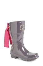 Women's Joules Evedon Short Rain Boot
