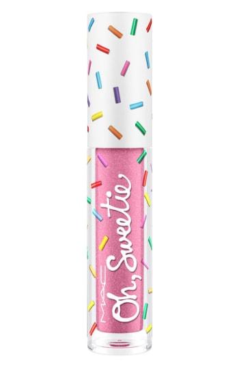 Mac Oh, Sweetie Lipcolor - Purple Panna Cotta
