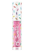 Mac Oh, Sweetie Lipcolor - Purple Panna Cotta
