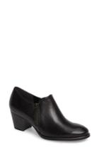 Women's Tamaris Zone Block Heel Bootie