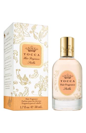 Tocca Stella Hair Fragrance
