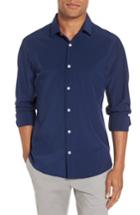 Men's Mizzen+main Dillon Slim Fit Performance Sport Shirt