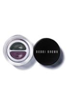 Bobbi Brown Long-wear Gel Eyeliner Duo - Violet/ Granite