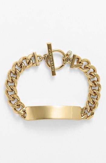 Givenchy Id Toggle Bracelet (nordstrom Exclusive)