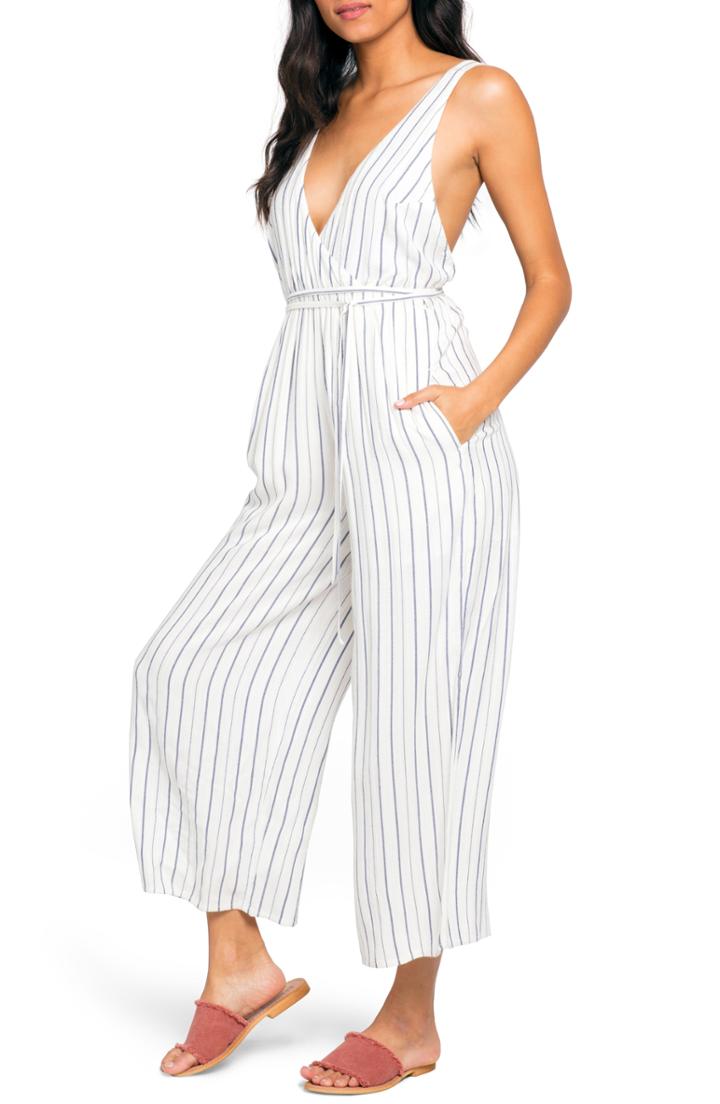 Women's L Space Austin Cover-up Jumpsuit