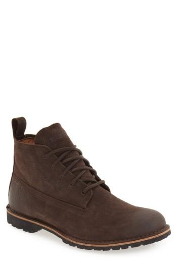 Men's Blackstone 'km07' Plain Toe Boot Us / 45eu - Brown