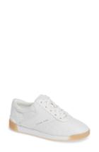 Women's Michael Michael Kors Addie Lace-up Sneaker .5 M - White