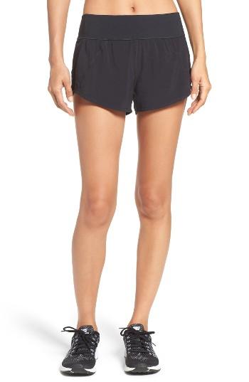 Women's Zella Runaround Compact Shorts