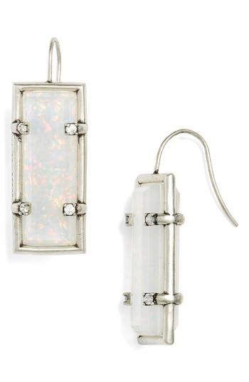 Women's Kendra Scott Knox Opal Drop Earrings