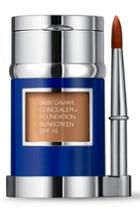 La Prairie Skin Caviar Concealer + Foundation Sunscreen Spf 15 - Carmel Beige