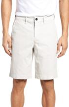 Men's Dl1961 Jake Slim Fit Chino Shorts - White