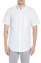 Men's Vineyard Vines Cape Codder Slim Tucker Sport Shirt