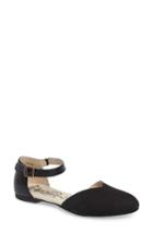 Women's Fly London Mion Flat