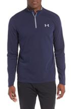 Men's Under Armour Coldgear Quarter-zip Pullover