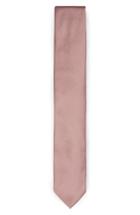 Men's Topman Tie, Size - Pink