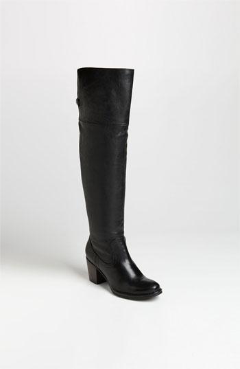 Frye 'lucinda Slouch' Over The Knee