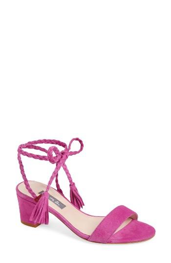 Women's Sjp By Sarah Jessica Parker Elope Lace-up Sandal