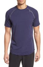 Men's Tasc Performance Charge Ii T-shirt - Blue